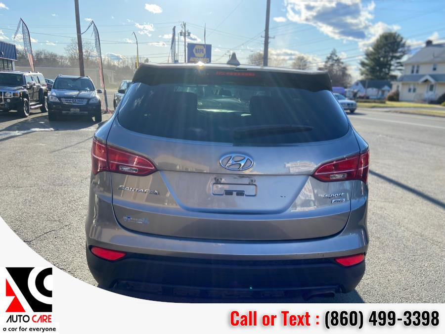 2016 Hyundai Santa Fe Sport AWD 4dr 2.4, available for sale in Vernon , Connecticut | Auto Care Motors. Vernon , Connecticut 2016 Hyundai Santa Fe Sport AWD 4dr 2.4, available for sale in Vernon , Connecticut | Auto Care Motors. Vernon , Connecticut
