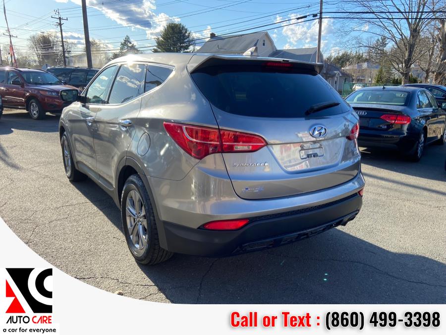 2016 Hyundai Santa Fe Sport AWD 4dr 2.4, available for sale in Vernon , Connecticut | Auto Care Motors. Vernon , Connecticut 2016 Hyundai Santa Fe Sport AWD 4dr 2.4, available for sale in Vernon , Connecticut | Auto Care Motors. Vernon , Connecticut