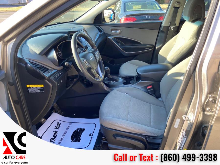 2016 Hyundai Santa Fe Sport AWD 4dr 2.4, available for sale in Vernon , Connecticut | Auto Care Motors. Vernon , Connecticut 2016 Hyundai Santa Fe Sport AWD 4dr 2.4, available for sale in Vernon , Connecticut | Auto Care Motors. Vernon , Connecticut