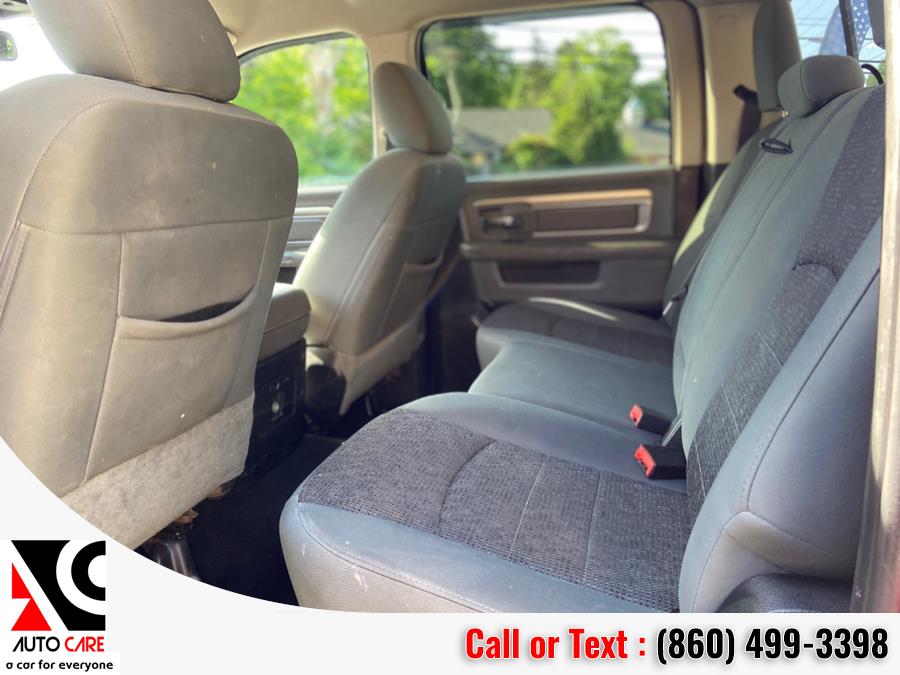 2015 Ram 2500 4WD Crew Cab 149" Big Horn, available for sale in Vernon , Connecticut | Auto Care Motors. Vernon , Connecticut 2015 Ram 2500 4WD Crew Cab 149" Big Horn, available for sale in Vernon , Connecticut | Auto Care Motors. Vernon , Connecticut