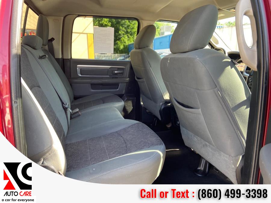 2015 Ram 2500 4WD Crew Cab 149" Big Horn, available for sale in Vernon , Connecticut | Auto Care Motors. Vernon , Connecticut 2015 Ram 2500 4WD Crew Cab 149" Big Horn, available for sale in Vernon , Connecticut | Auto Care Motors. Vernon , Connecticut