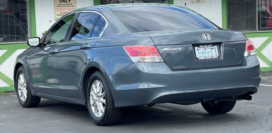 2010 Honda Accord Sdn 4dr I4 Man LX, available for sale in Corona, California | Green Light Auto. Corona, California 2010 Honda Accord Sdn 4dr I4 Man LX, available for sale in Corona, California | Green Light Auto. Corona, California