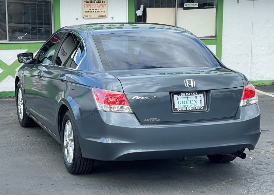 2010 Honda Accord Sdn 4dr I4 Man LX, available for sale in Corona, California | Green Light Auto. Corona, California 2010 Honda Accord Sdn 4dr I4 Man LX, available for sale in Corona, California | Green Light Auto. Corona, California
