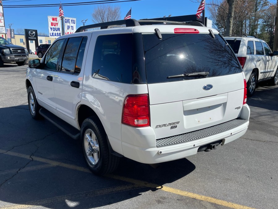 2005 Ford Explorer 4dr 114" WB 4.0L XLT 4WD, available for sale in Huntington Station, New York | My Auto Inc.. Huntington Station, New York 2005 Ford Explorer 4dr 114" WB 4.0L XLT 4WD, available for sale in Huntington Station, New York | My Auto Inc.. Huntington Station, New York