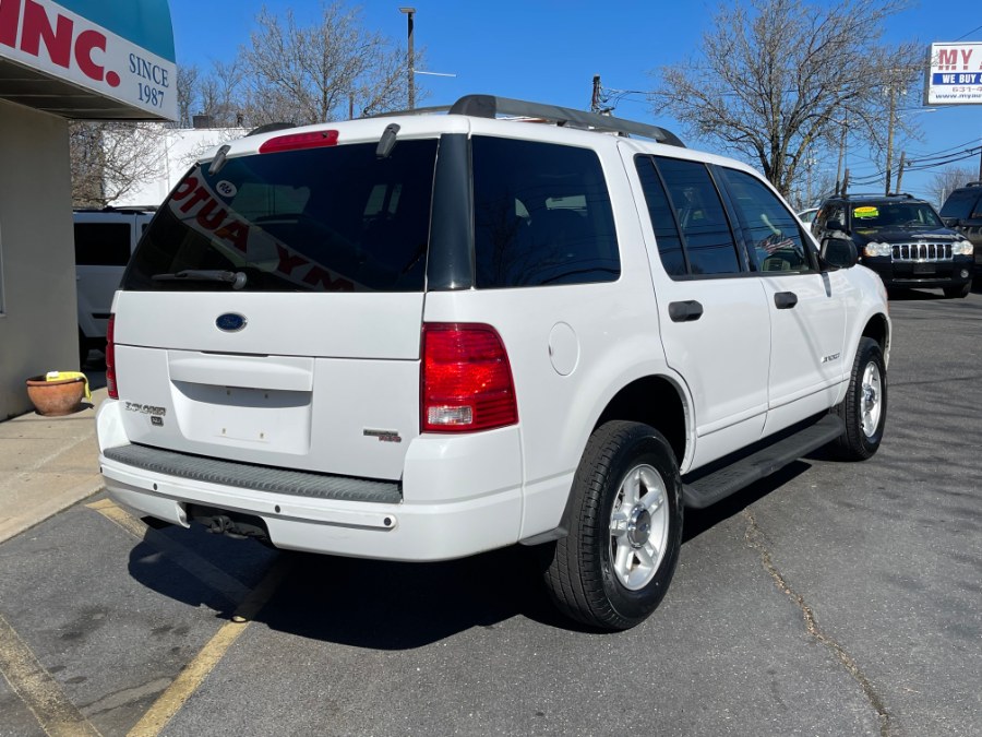 2005 Ford Explorer 4dr 114" WB 4.0L XLT 4WD, available for sale in Huntington Station, New York | My Auto Inc.. Huntington Station, New York 2005 Ford Explorer 4dr 114" WB 4.0L XLT 4WD, available for sale in Huntington Station, New York | My Auto Inc.. Huntington Station, New York