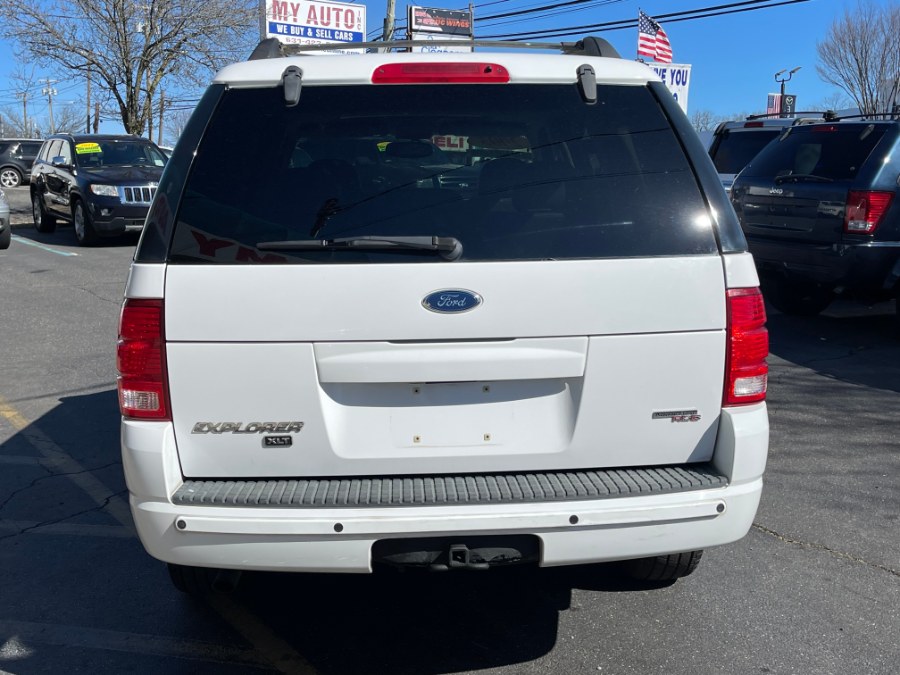 2005 Ford Explorer 4dr 114" WB 4.0L XLT 4WD, available for sale in Huntington Station, New York | My Auto Inc.. Huntington Station, New York 2005 Ford Explorer 4dr 114" WB 4.0L XLT 4WD, available for sale in Huntington Station, New York | My Auto Inc.. Huntington Station, New York