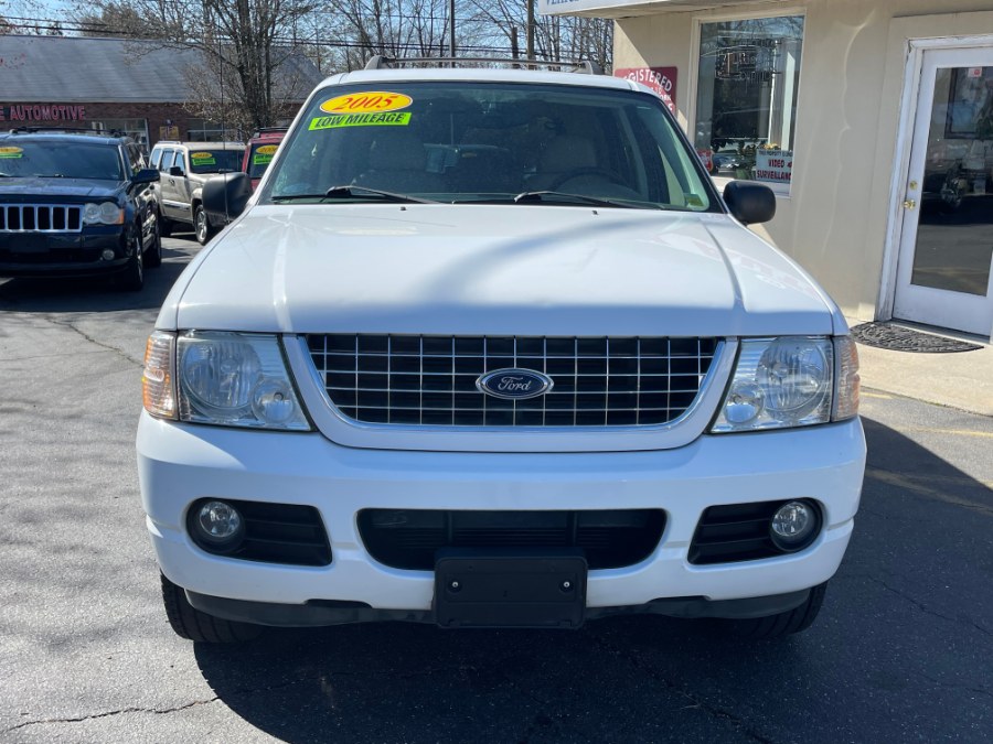 2005 Ford Explorer 4dr 114" WB 4.0L XLT 4WD, available for sale in Huntington Station, New York | My Auto Inc.. Huntington Station, New York 2005 Ford Explorer 4dr 114" WB 4.0L XLT 4WD, available for sale in Huntington Station, New York | My Auto Inc.. Huntington Station, New York
