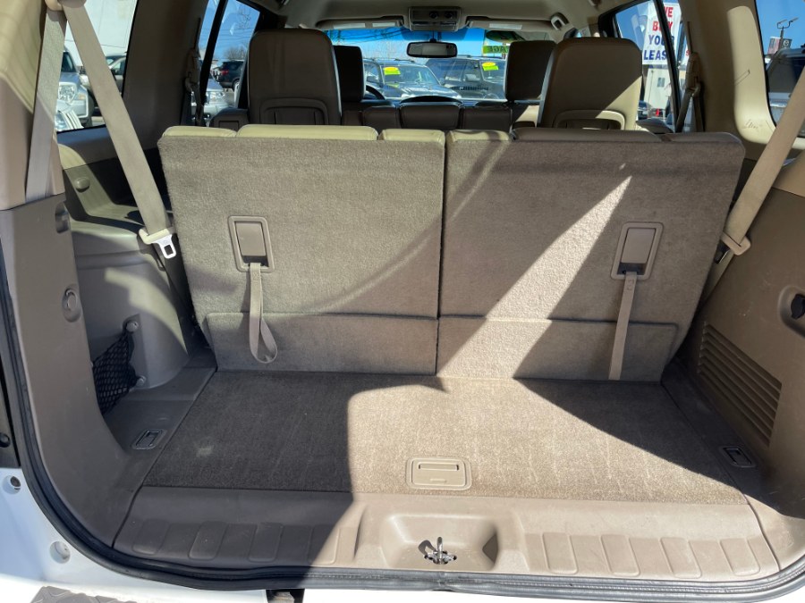 2012 Nissan Pathfinder 4WD 4dr V6 Silver Edition, available for sale in Huntington Station, New York | My Auto Inc.. Huntington Station, New York 2012 Nissan Pathfinder 4WD 4dr V6 Silver Edition, available for sale in Huntington Station, New York | My Auto Inc.. Huntington Station, New York