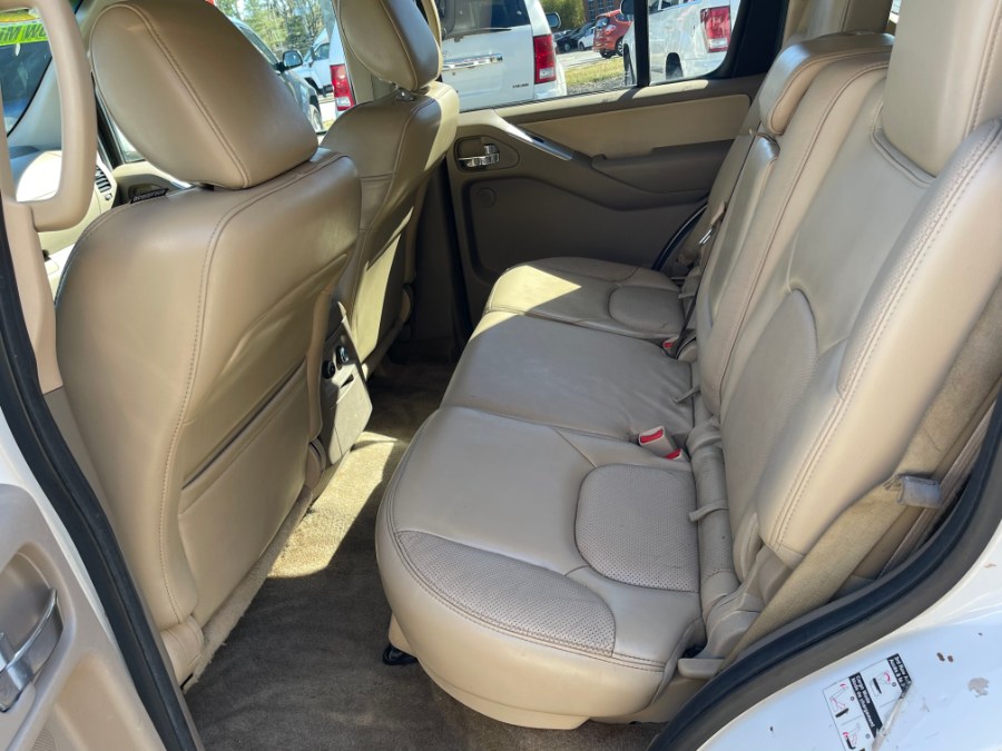 2012 Nissan Pathfinder 4WD 4dr V6 Silver Edition, available for sale in Huntington Station, New York | My Auto Inc.. Huntington Station, New York 2012 Nissan Pathfinder 4WD 4dr V6 Silver Edition, available for sale in Huntington Station, New York | My Auto Inc.. Huntington Station, New York