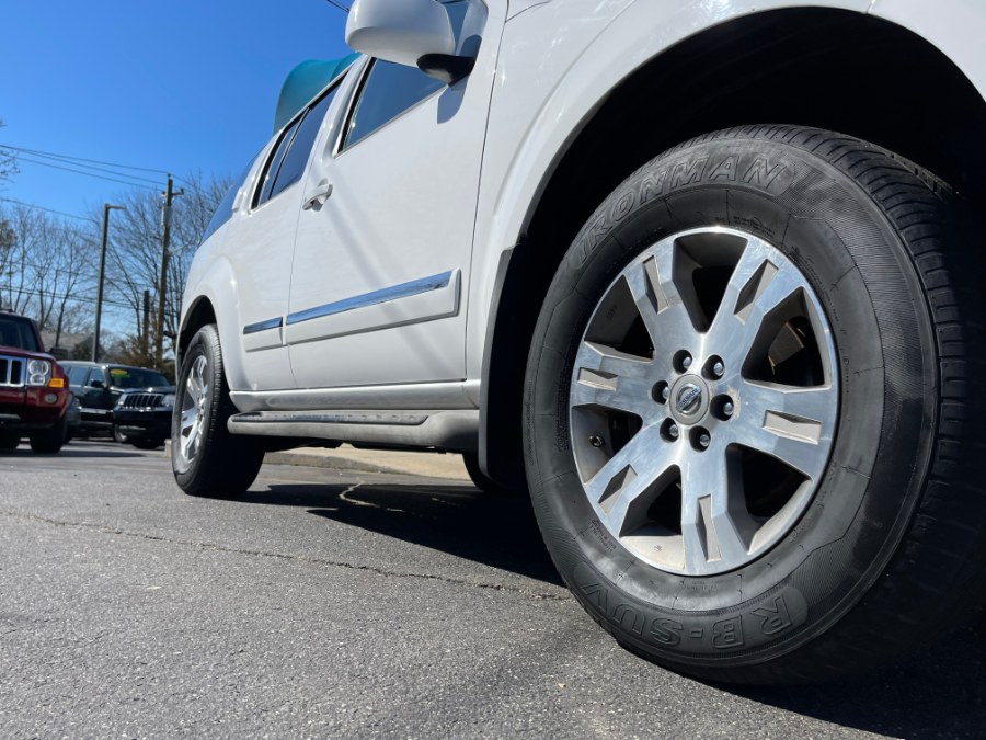 2012 Nissan Pathfinder 4WD 4dr V6 Silver Edition, available for sale in Huntington Station, New York | My Auto Inc.. Huntington Station, New York 2012 Nissan Pathfinder 4WD 4dr V6 Silver Edition, available for sale in Huntington Station, New York | My Auto Inc.. Huntington Station, New York