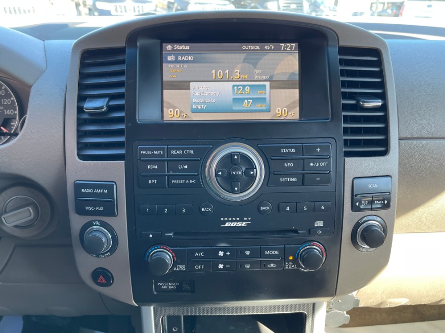 2012 Nissan Pathfinder 4WD 4dr V6 Silver Edition, available for sale in Huntington Station, New York | My Auto Inc.. Huntington Station, New York 2012 Nissan Pathfinder 4WD 4dr V6 Silver Edition, available for sale in Huntington Station, New York | My Auto Inc.. Huntington Station, New York