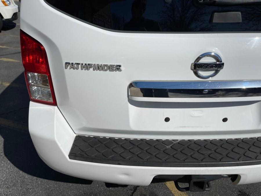 2012 Nissan Pathfinder 4WD 4dr V6 Silver Edition, available for sale in Huntington Station, New York | My Auto Inc.. Huntington Station, New York 2012 Nissan Pathfinder 4WD 4dr V6 Silver Edition, available for sale in Huntington Station, New York | My Auto Inc.. Huntington Station, New York