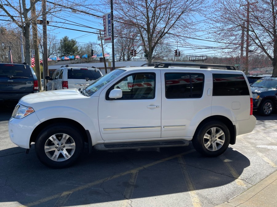 2012 Nissan Pathfinder 4WD 4dr V6 Silver Edition, available for sale in Huntington Station, New York | My Auto Inc.. Huntington Station, New York 2012 Nissan Pathfinder 4WD 4dr V6 Silver Edition, available for sale in Huntington Station, New York | My Auto Inc.. Huntington Station, New York