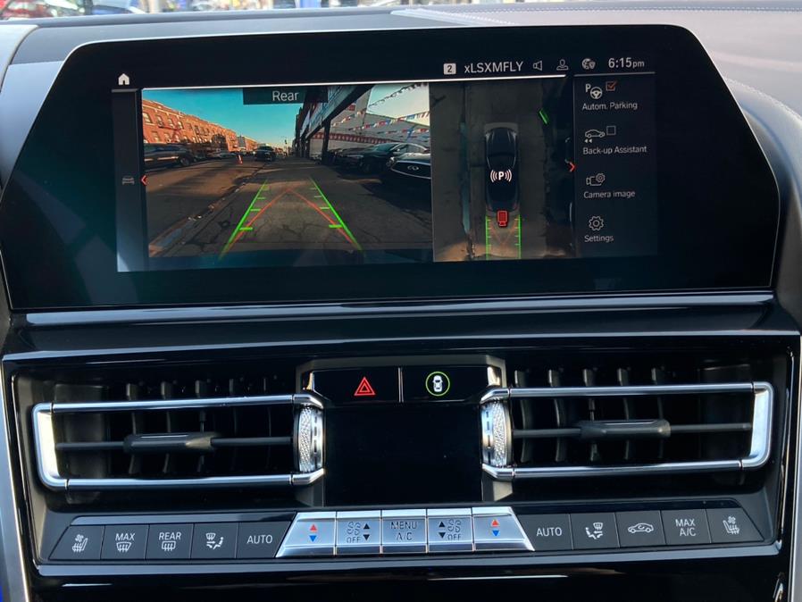 2020 BMW 8 Series M850i xDrive Convertible, available for sale in Brooklyn, New York | Carsbuck Inc.. Brooklyn, New York 2020 BMW 8 Series M850i xDrive Convertible, available for sale in Brooklyn, New York | Carsbuck Inc.. Brooklyn, New York