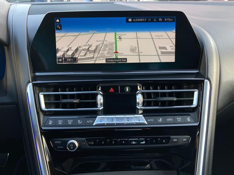 2020 BMW 8 Series M850i xDrive Convertible, available for sale in Brooklyn, New York | Carsbuck Inc.. Brooklyn, New York 2020 BMW 8 Series M850i xDrive Convertible, available for sale in Brooklyn, New York | Carsbuck Inc.. Brooklyn, New York