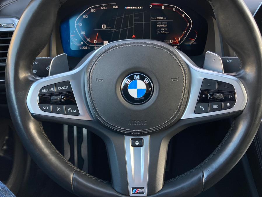 2020 BMW 8 Series M850i xDrive Convertible, available for sale in Brooklyn, New York | Carsbuck Inc.. Brooklyn, New York 2020 BMW 8 Series M850i xDrive Convertible, available for sale in Brooklyn, New York | Carsbuck Inc.. Brooklyn, New York