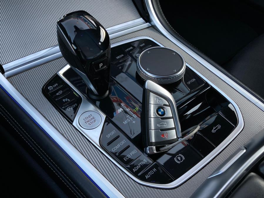 2020 BMW 8 Series M850i xDrive Convertible, available for sale in Brooklyn, New York | Carsbuck Inc.. Brooklyn, New York 2020 BMW 8 Series M850i xDrive Convertible, available for sale in Brooklyn, New York | Carsbuck Inc.. Brooklyn, New York