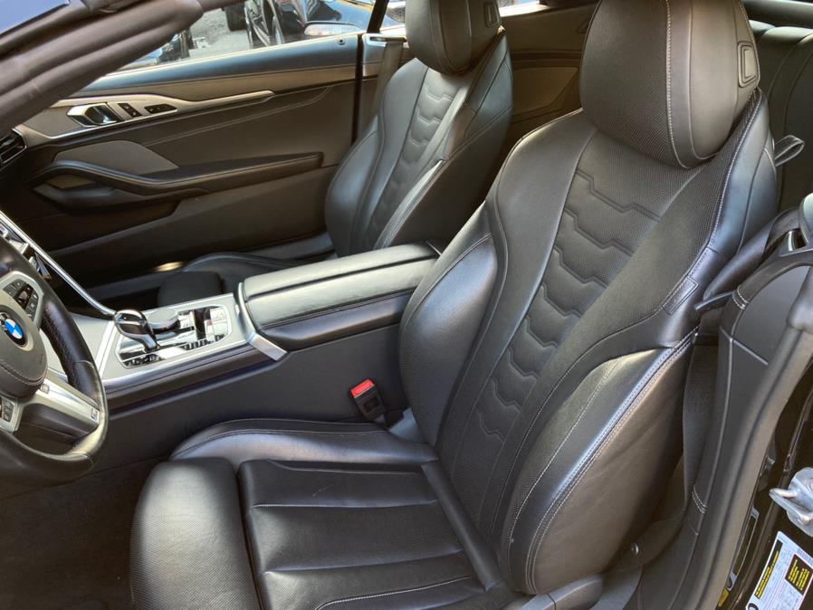 2020 BMW 8 Series M850i xDrive Convertible, available for sale in Brooklyn, New York | Carsbuck Inc.. Brooklyn, New York 2020 BMW 8 Series M850i xDrive Convertible, available for sale in Brooklyn, New York | Carsbuck Inc.. Brooklyn, New York