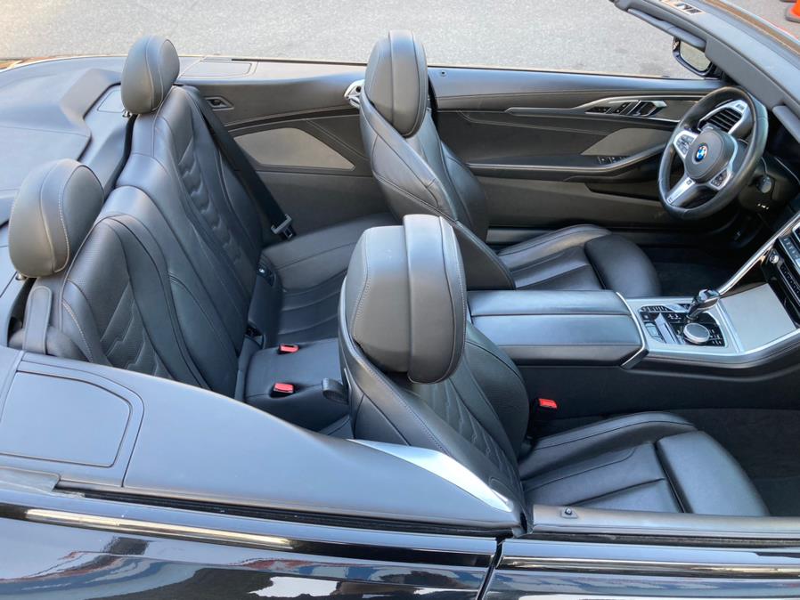 2020 BMW 8 Series M850i xDrive Convertible, available for sale in Brooklyn, New York | Carsbuck Inc.. Brooklyn, New York 2020 BMW 8 Series M850i xDrive Convertible, available for sale in Brooklyn, New York | Carsbuck Inc.. Brooklyn, New York