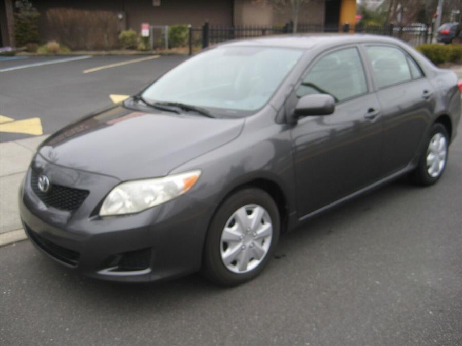 2010 Toyota Corolla LE 4dr Sedan 4A, available for sale in Massapequa, New York | Rite Choice Auto Inc.. Massapequa, New York