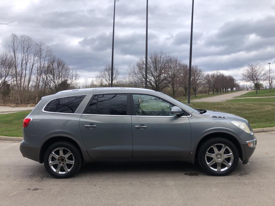 2008 Buick Enclave FWD 4dr CXL, available for sale in Beavercreek, Ohio | Wholesale Direct Motors. Beavercreek, Ohio 2008 Buick Enclave FWD 4dr CXL, available for sale in Beavercreek, Ohio | Wholesale Direct Motors. Beavercreek, Ohio