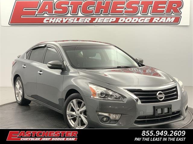2014 Nissan Altima 2.5 SL, available for sale in Bronx, New York | Eastchester Motor Cars. Bronx, New York 2014 Nissan Altima 2.5 SL, available for sale in Bronx, New York | Eastchester Motor Cars. Bronx, New York