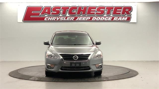 2014 Nissan Altima 2.5 SL, available for sale in Bronx, New York | Eastchester Motor Cars. Bronx, New York 2014 Nissan Altima 2.5 SL, available for sale in Bronx, New York | Eastchester Motor Cars. Bronx, New York