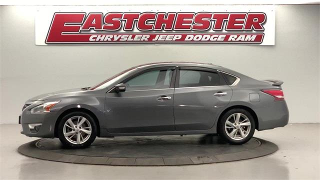 2014 Nissan Altima 2.5 SL, available for sale in Bronx, New York | Eastchester Motor Cars. Bronx, New York 2014 Nissan Altima 2.5 SL, available for sale in Bronx, New York | Eastchester Motor Cars. Bronx, New York