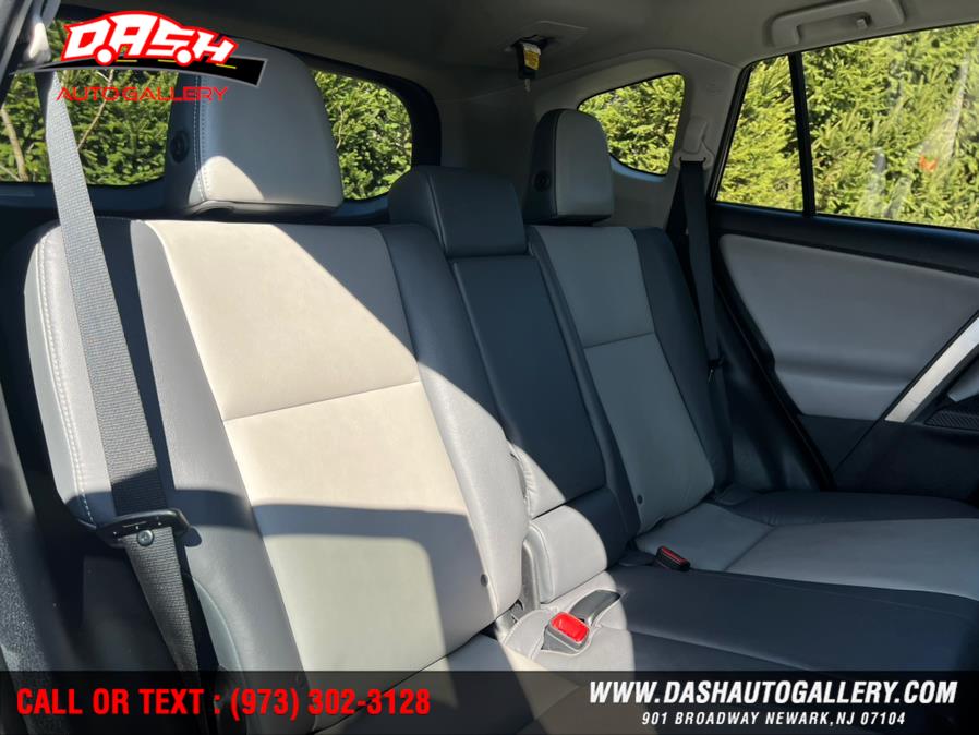 2015 Toyota RAV4 FWD 4dr Limited (Natl), available for sale in Newark, New Jersey | Dash Auto Gallery Inc.. Newark, New Jersey 2015 Toyota RAV4 FWD 4dr Limited (Natl), available for sale in Newark, New Jersey | Dash Auto Gallery Inc.. Newark, New Jersey