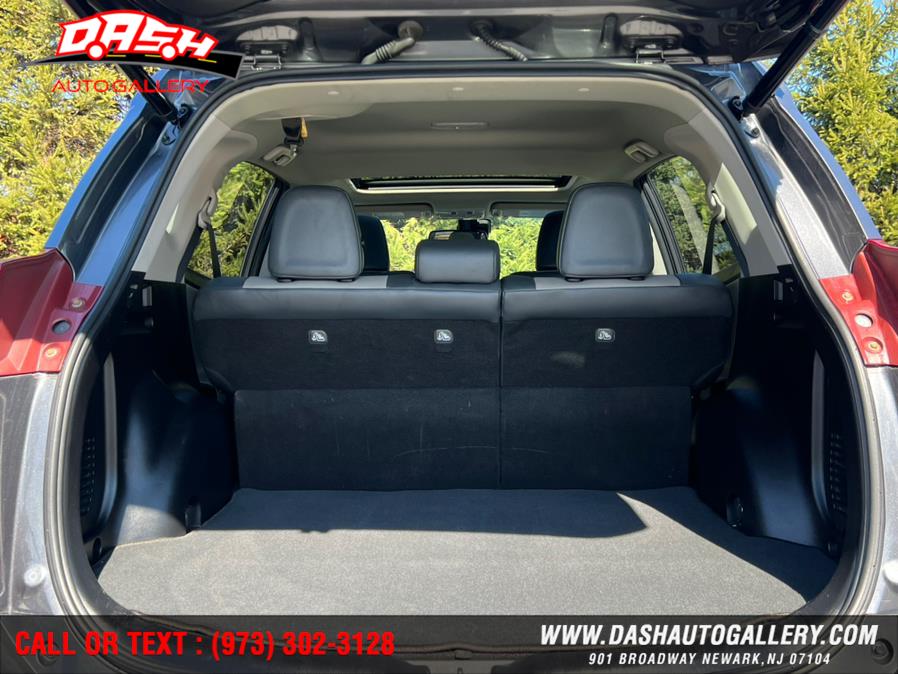 2015 Toyota RAV4 FWD 4dr Limited (Natl), available for sale in Newark, New Jersey | Dash Auto Gallery Inc.. Newark, New Jersey 2015 Toyota RAV4 FWD 4dr Limited (Natl), available for sale in Newark, New Jersey | Dash Auto Gallery Inc.. Newark, New Jersey