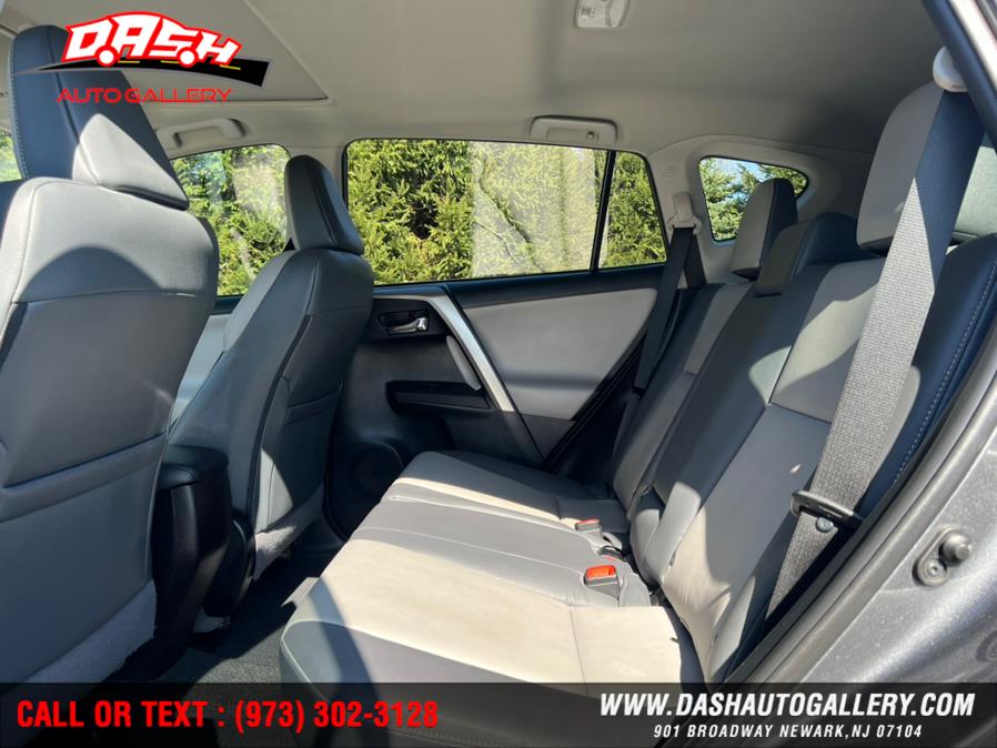 2015 Toyota RAV4 FWD 4dr Limited (Natl), available for sale in Newark, New Jersey | Dash Auto Gallery Inc.. Newark, New Jersey 2015 Toyota RAV4 FWD 4dr Limited (Natl), available for sale in Newark, New Jersey | Dash Auto Gallery Inc.. Newark, New Jersey