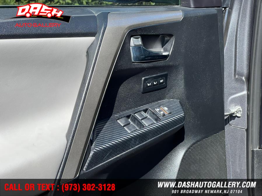 2015 Toyota RAV4 FWD 4dr Limited (Natl), available for sale in Newark, New Jersey | Dash Auto Gallery Inc.. Newark, New Jersey 2015 Toyota RAV4 FWD 4dr Limited (Natl), available for sale in Newark, New Jersey | Dash Auto Gallery Inc.. Newark, New Jersey