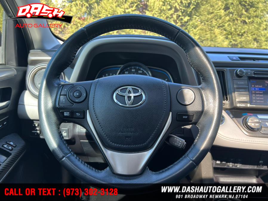 2015 Toyota RAV4 FWD 4dr Limited (Natl), available for sale in Newark, New Jersey | Dash Auto Gallery Inc.. Newark, New Jersey 2015 Toyota RAV4 FWD 4dr Limited (Natl), available for sale in Newark, New Jersey | Dash Auto Gallery Inc.. Newark, New Jersey