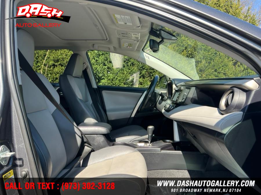 2015 Toyota RAV4 FWD 4dr Limited (Natl), available for sale in Newark, New Jersey | Dash Auto Gallery Inc.. Newark, New Jersey 2015 Toyota RAV4 FWD 4dr Limited (Natl), available for sale in Newark, New Jersey | Dash Auto Gallery Inc.. Newark, New Jersey