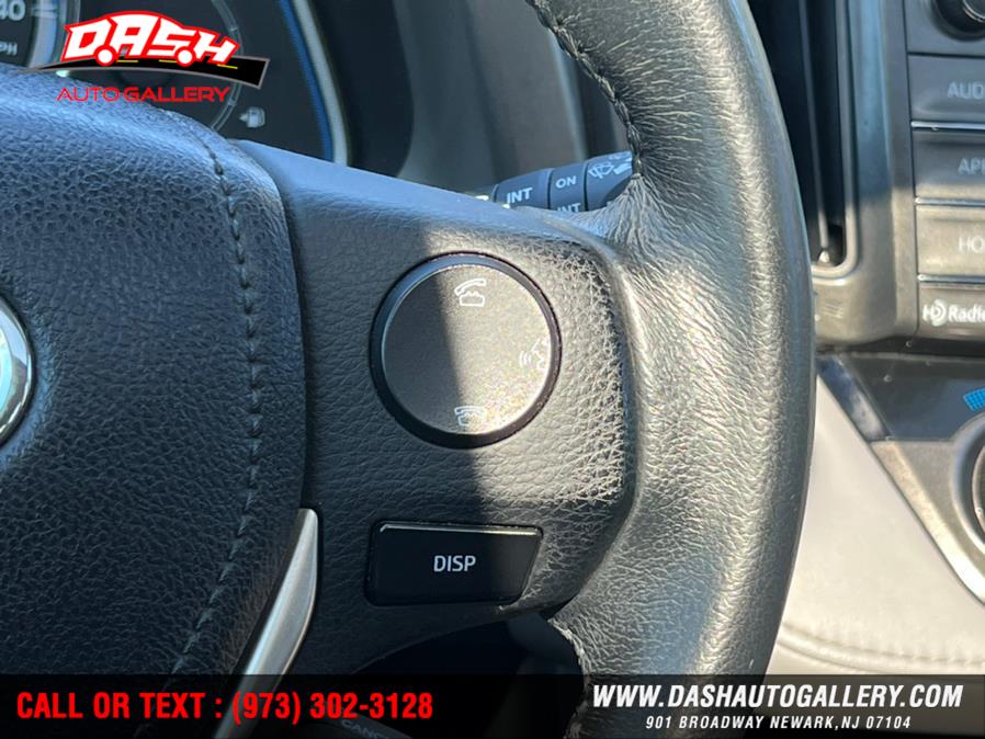 2015 Toyota RAV4 FWD 4dr Limited (Natl), available for sale in Newark, New Jersey | Dash Auto Gallery Inc.. Newark, New Jersey 2015 Toyota RAV4 FWD 4dr Limited (Natl), available for sale in Newark, New Jersey | Dash Auto Gallery Inc.. Newark, New Jersey