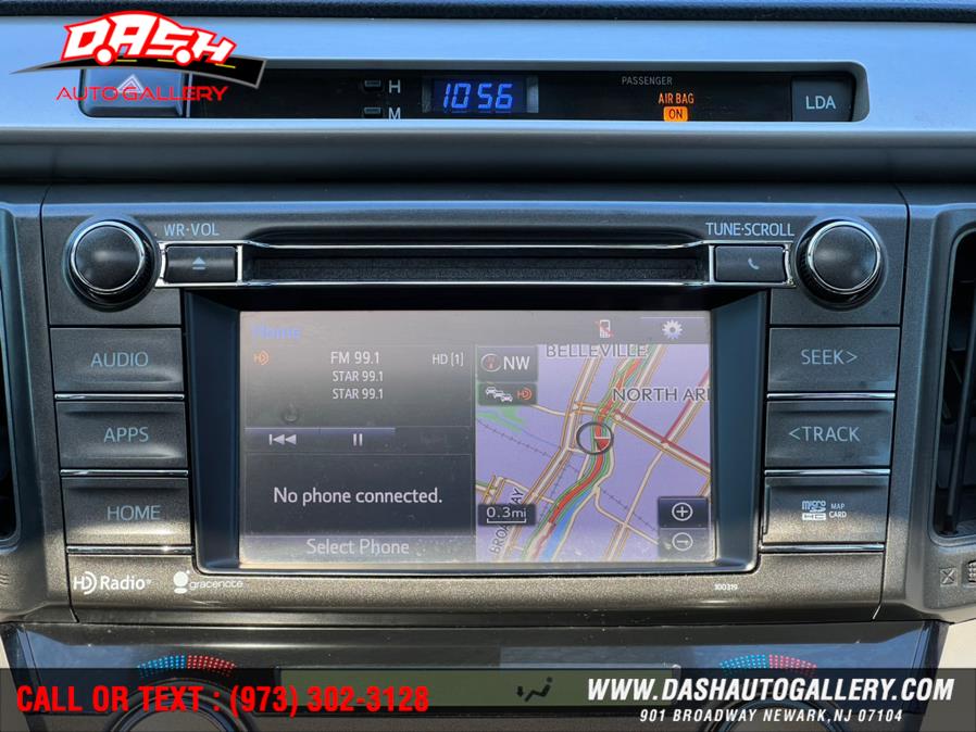 2015 Toyota RAV4 FWD 4dr Limited (Natl), available for sale in Newark, New Jersey | Dash Auto Gallery Inc.. Newark, New Jersey 2015 Toyota RAV4 FWD 4dr Limited (Natl), available for sale in Newark, New Jersey | Dash Auto Gallery Inc.. Newark, New Jersey