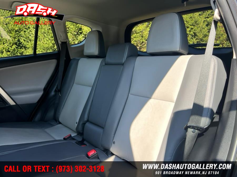 2015 Toyota RAV4 FWD 4dr Limited (Natl), available for sale in Newark, New Jersey | Dash Auto Gallery Inc.. Newark, New Jersey 2015 Toyota RAV4 FWD 4dr Limited (Natl), available for sale in Newark, New Jersey | Dash Auto Gallery Inc.. Newark, New Jersey