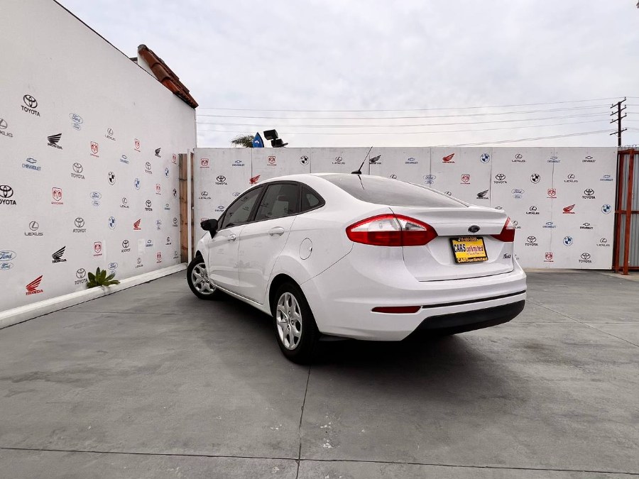 2015 Ford Fiesta 4dr Sdn S, available for sale in Santa Ana, California | Auto Max Of Santa Ana. Santa Ana, California 2015 Ford Fiesta 4dr Sdn S, available for sale in Santa Ana, California | Auto Max Of Santa Ana. Santa Ana, California