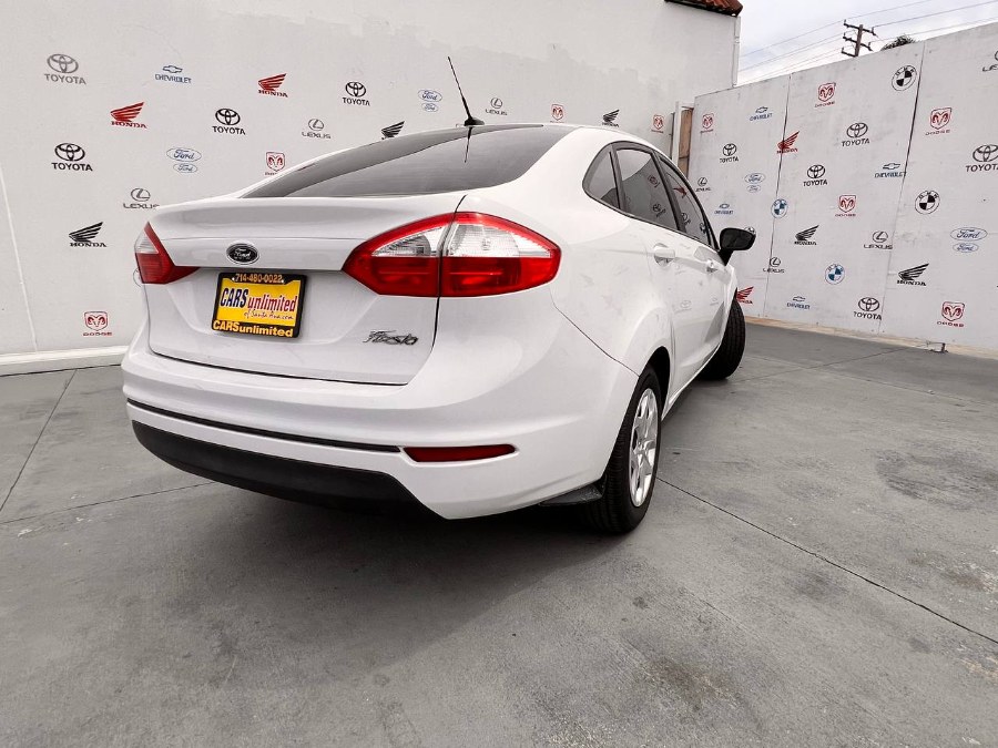 2015 Ford Fiesta 4dr Sdn S, available for sale in Santa Ana, California | Auto Max Of Santa Ana. Santa Ana, California 2015 Ford Fiesta 4dr Sdn S, available for sale in Santa Ana, California | Auto Max Of Santa Ana. Santa Ana, California