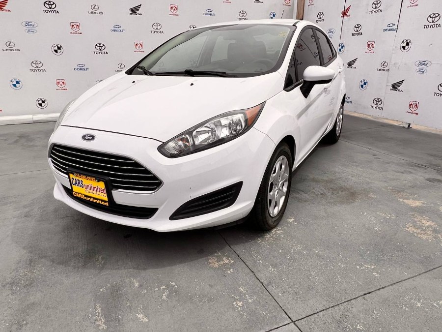 2015 Ford Fiesta 4dr Sdn S, available for sale in Santa Ana, California | Auto Max Of Santa Ana. Santa Ana, California 2015 Ford Fiesta 4dr Sdn S, available for sale in Santa Ana, California | Auto Max Of Santa Ana. Santa Ana, California