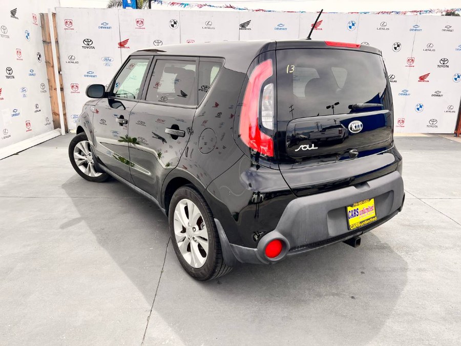 2015 Kia Soul 5dr Wgn Auto +, available for sale in Santa Ana, California | Auto Max Of Santa Ana. Santa Ana, California 2015 Kia Soul 5dr Wgn Auto +, available for sale in Santa Ana, California | Auto Max Of Santa Ana. Santa Ana, California