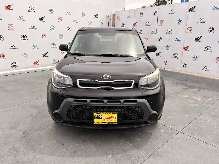 2015 Kia Soul 5dr Wgn Auto +, available for sale in Santa Ana, California | Auto Max Of Santa Ana. Santa Ana, California 2015 Kia Soul 5dr Wgn Auto +, available for sale in Santa Ana, California | Auto Max Of Santa Ana. Santa Ana, California