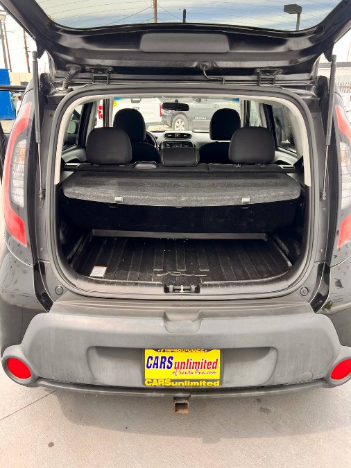 2015 Kia Soul 5dr Wgn Auto +, available for sale in Santa Ana, California | Auto Max Of Santa Ana. Santa Ana, California 2015 Kia Soul 5dr Wgn Auto +, available for sale in Santa Ana, California | Auto Max Of Santa Ana. Santa Ana, California