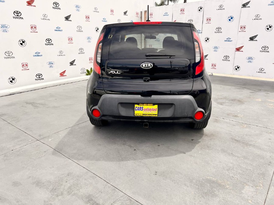 2015 Kia Soul 5dr Wgn Auto +, available for sale in Santa Ana, California | Auto Max Of Santa Ana. Santa Ana, California 2015 Kia Soul 5dr Wgn Auto +, available for sale in Santa Ana, California | Auto Max Of Santa Ana. Santa Ana, California