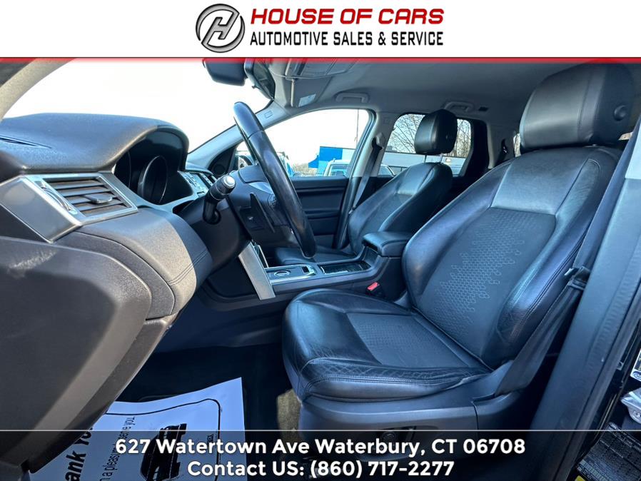 2017 Land Rover Discovery Sport SE 4WD, available for sale in Waterbury, Connecticut | House of Cars LLC. Waterbury, Connecticut