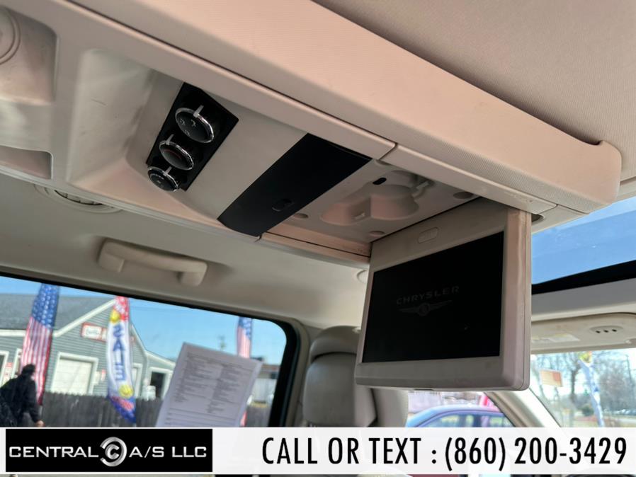 2010 Chrysler Town & Country 4dr Wgn Touring Plus, available for sale in East Windsor, Connecticut | Central A/S LLC. East Windsor, Connecticut 2010 Chrysler Town & Country 4dr Wgn Touring Plus, available for sale in East Windsor, Connecticut | Central A/S LLC. East Windsor, Connecticut