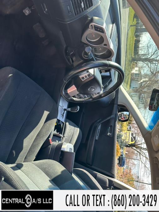 2007 Nissan Murano AWD 4dr SL, available for sale in East Windsor, Connecticut | Central A/S LLC. East Windsor, Connecticut 2007 Nissan Murano AWD 4dr SL, available for sale in East Windsor, Connecticut | Central A/S LLC. East Windsor, Connecticut