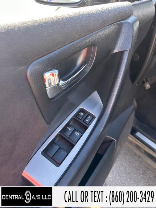 2007 Nissan Murano AWD 4dr SL, available for sale in East Windsor, Connecticut | Central A/S LLC. East Windsor, Connecticut 2007 Nissan Murano AWD 4dr SL, available for sale in East Windsor, Connecticut | Central A/S LLC. East Windsor, Connecticut
