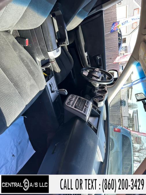 2007 Nissan Murano AWD 4dr SL, available for sale in East Windsor, Connecticut | Central A/S LLC. East Windsor, Connecticut 2007 Nissan Murano AWD 4dr SL, available for sale in East Windsor, Connecticut | Central A/S LLC. East Windsor, Connecticut