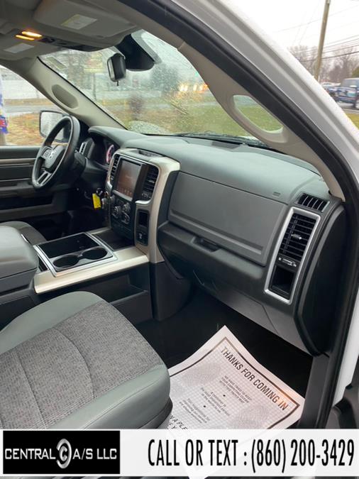 2015 Ram 1500 4WD Quad Cab 140.5" Big Horn, available for sale in East Windsor, Connecticut | Central A/S LLC. East Windsor, Connecticut 2015 Ram 1500 4WD Quad Cab 140.5" Big Horn, available for sale in East Windsor, Connecticut | Central A/S LLC. East Windsor, Connecticut